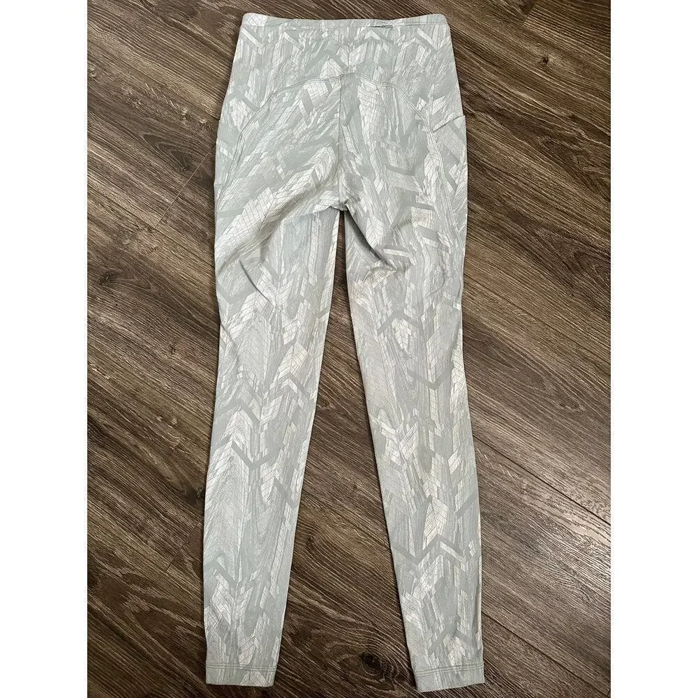 Lululemon Swift Speed High-Rise Tight 28